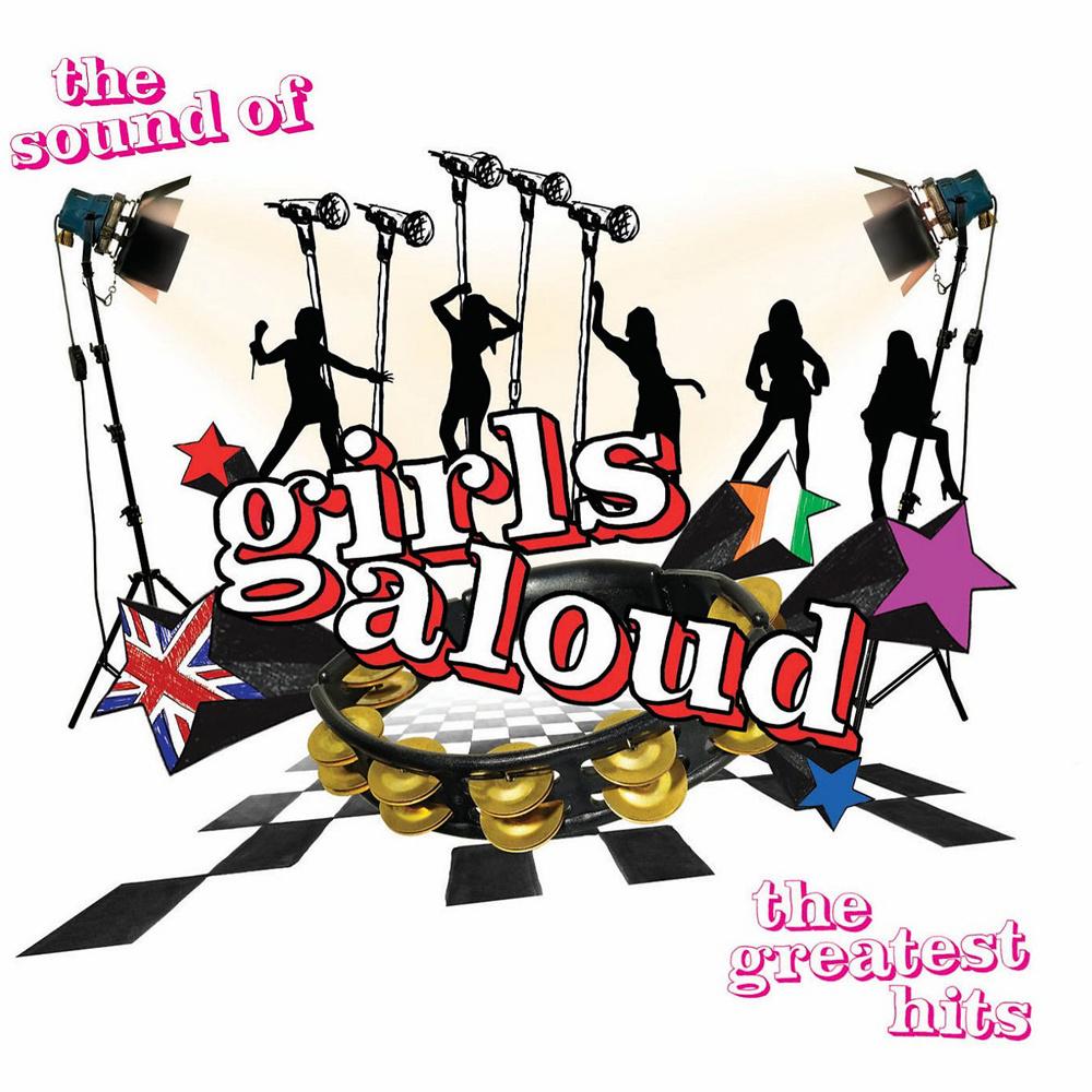 The Sound of Girls Aloud专辑