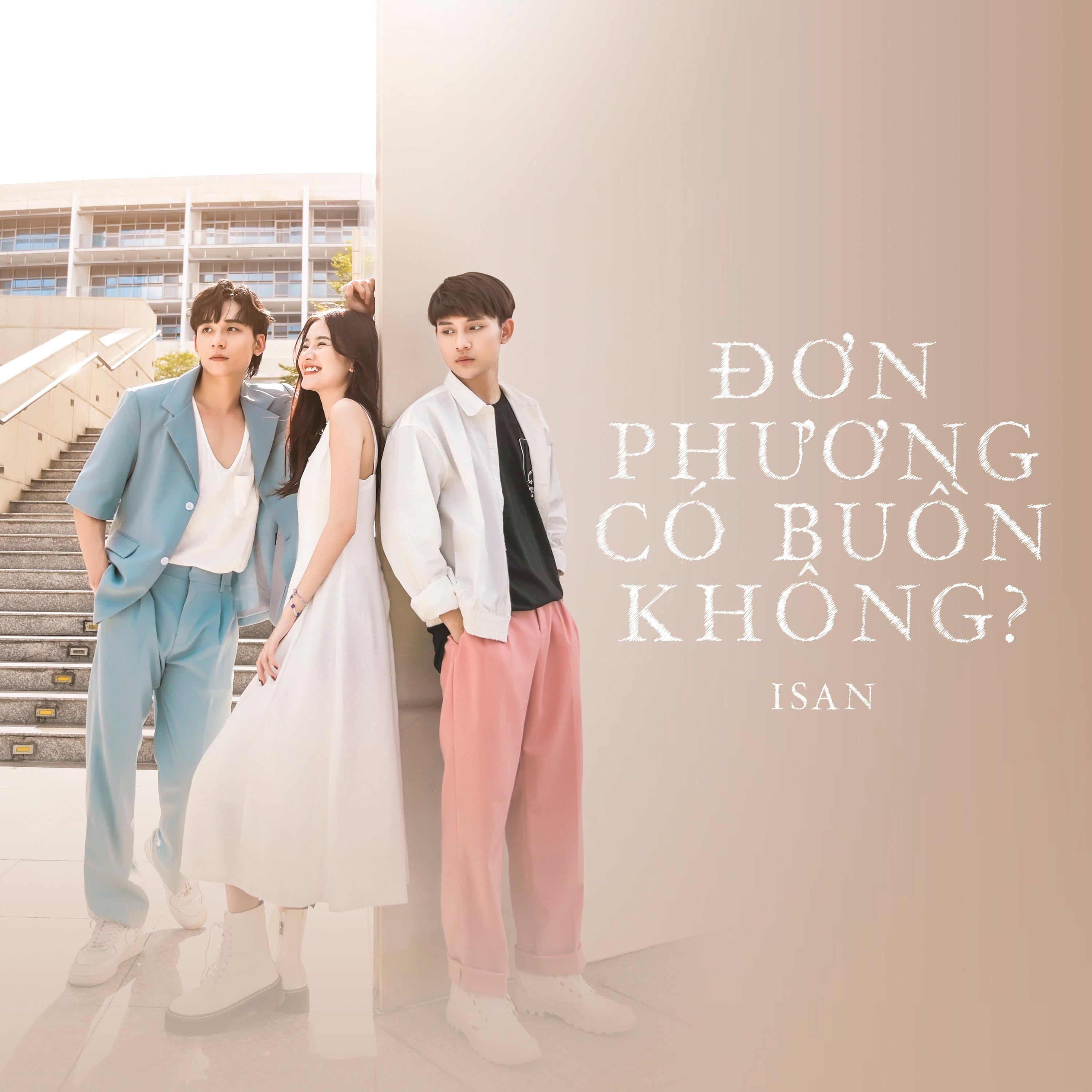 Đơn Phương Có Buồn Không?