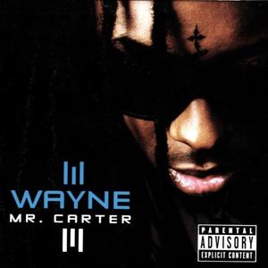 Lil Wayne&T.i-Wit Me  立体声伴奏