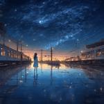 夜行专辑