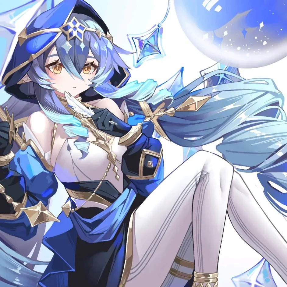 流浪的晚星