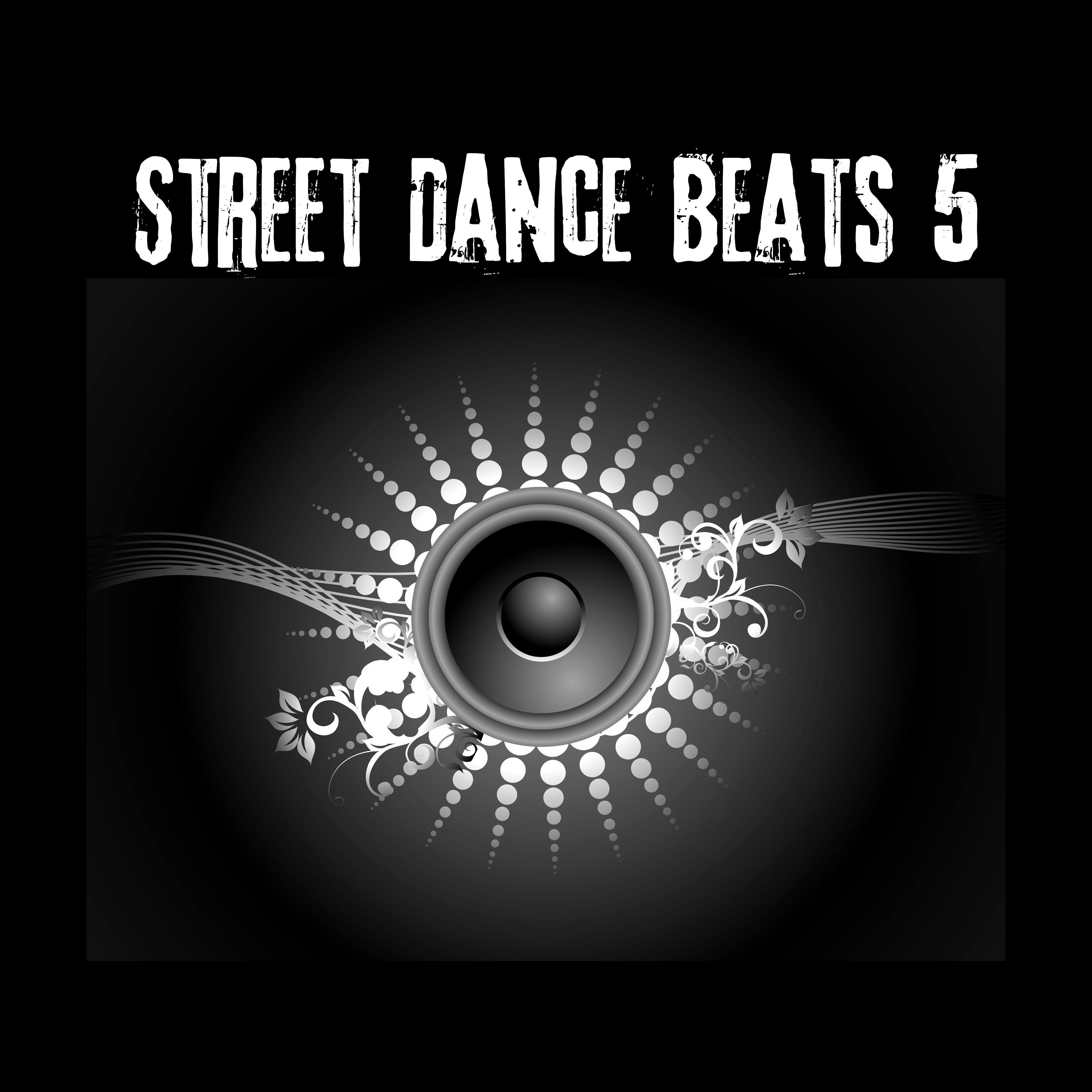 Moose - Street Dance Beats - 单曲 - 网易云音乐