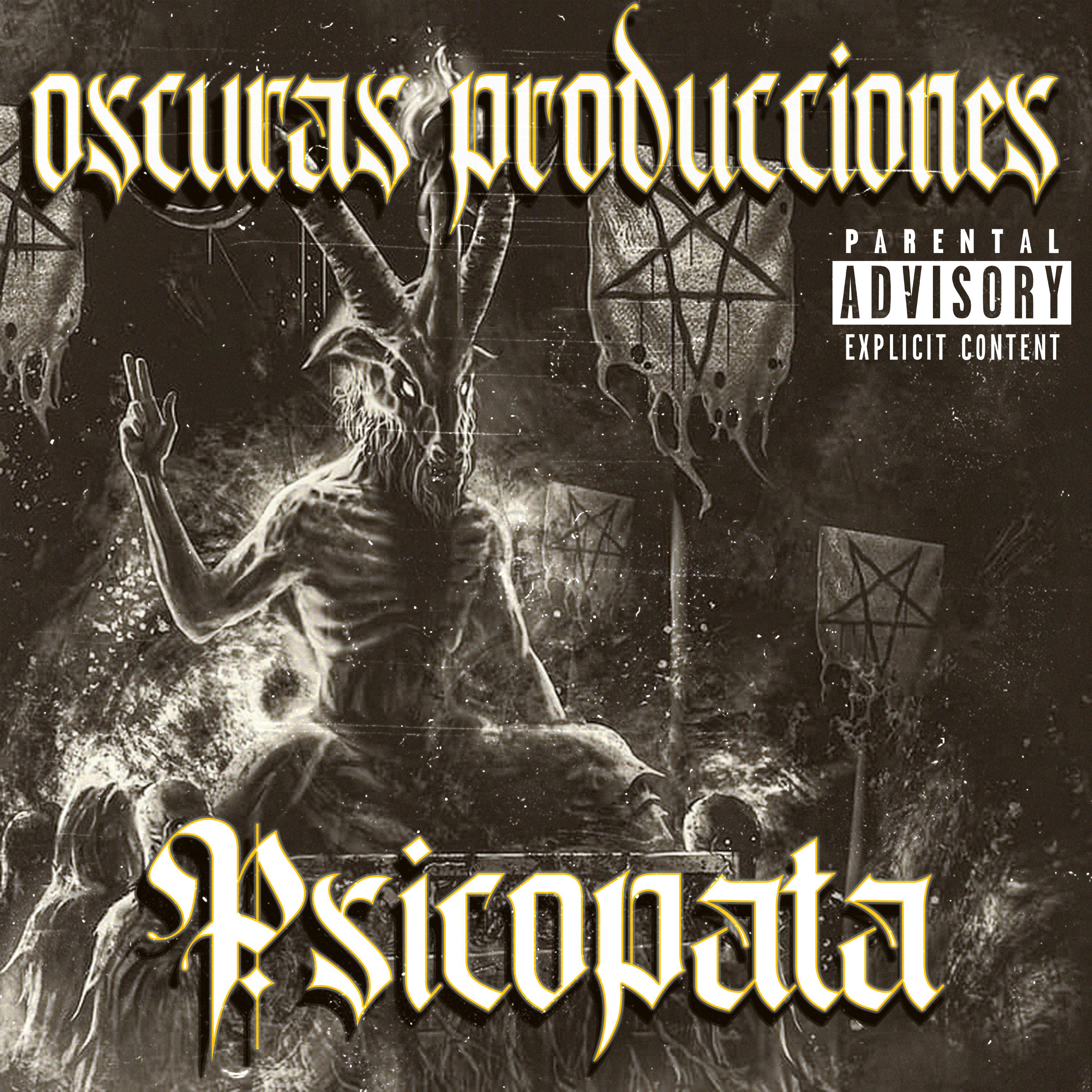 Psicópata - Dracula (Remix)