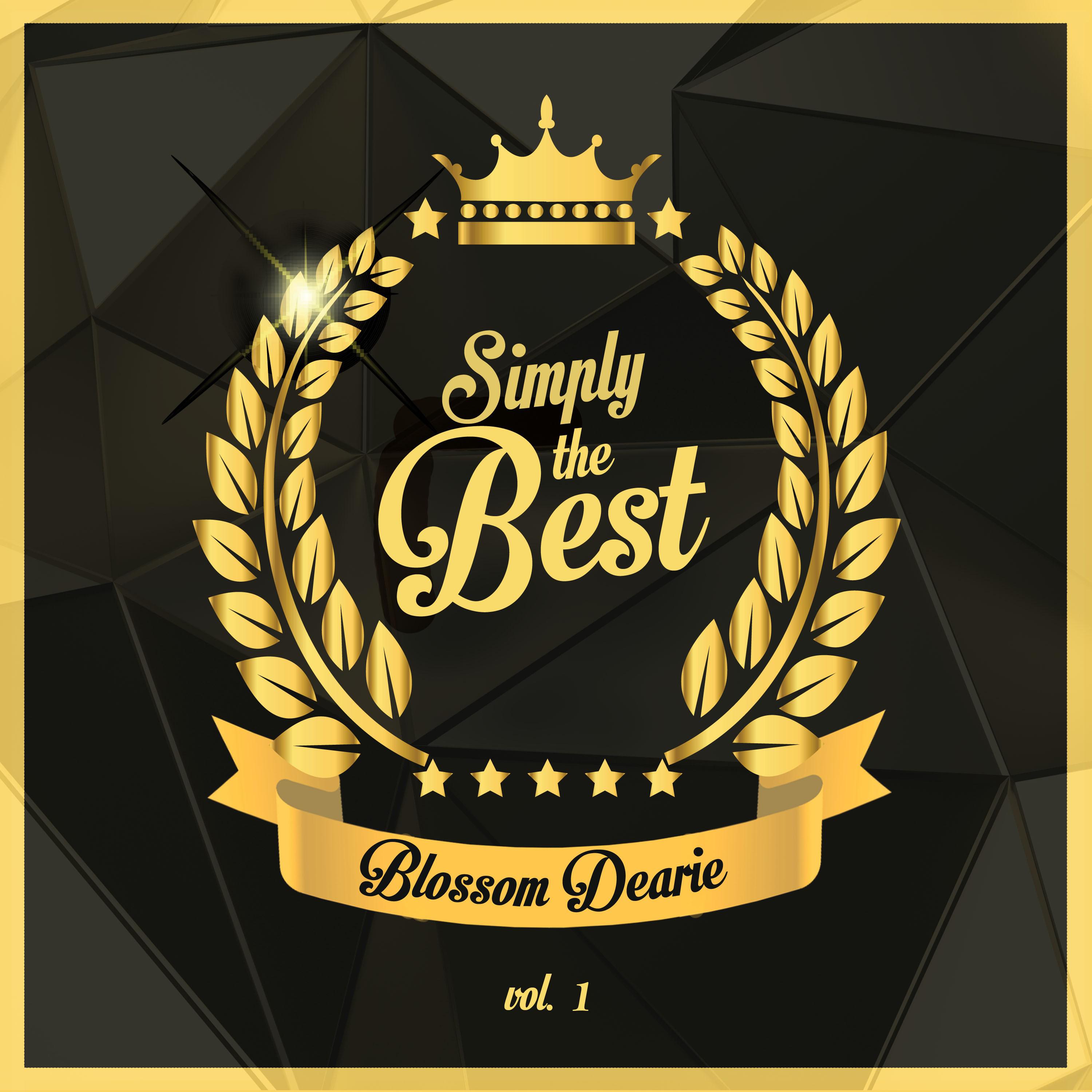 Simply the Best, Vol. 1专辑