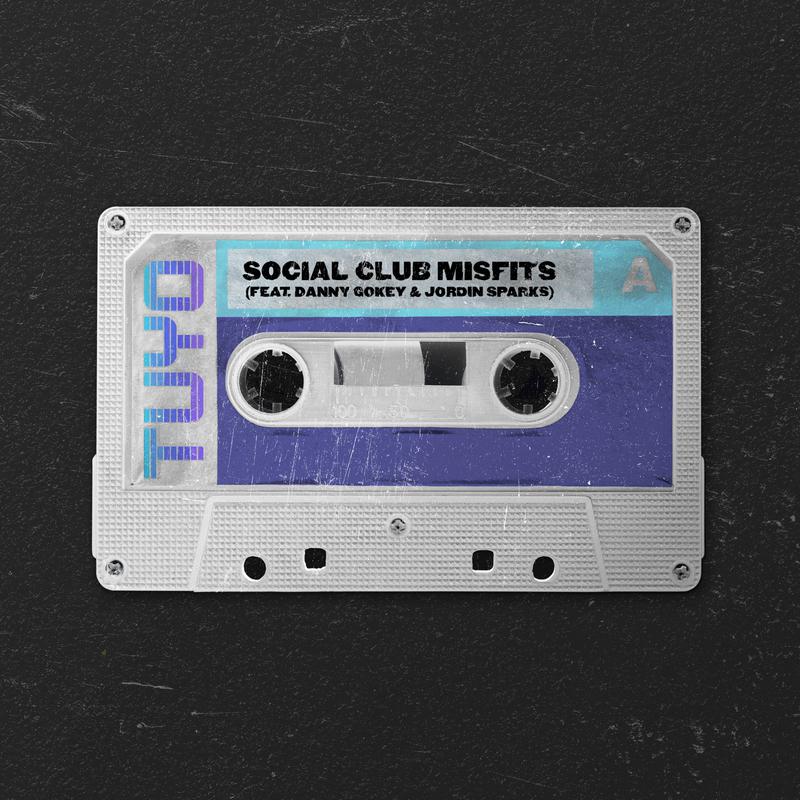 Social Club Misfits - Tuyo (Radio Edit)