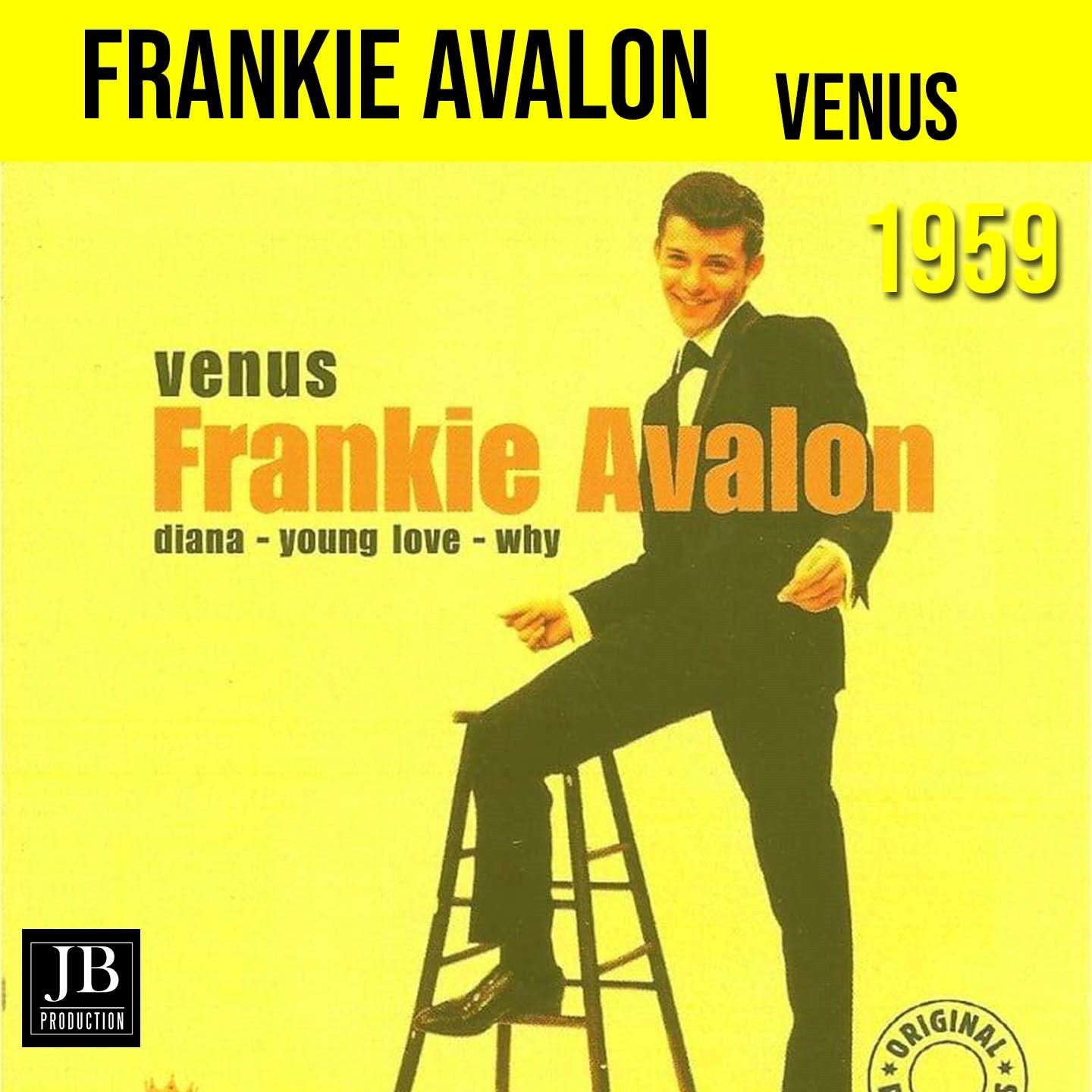 Venus (1959)