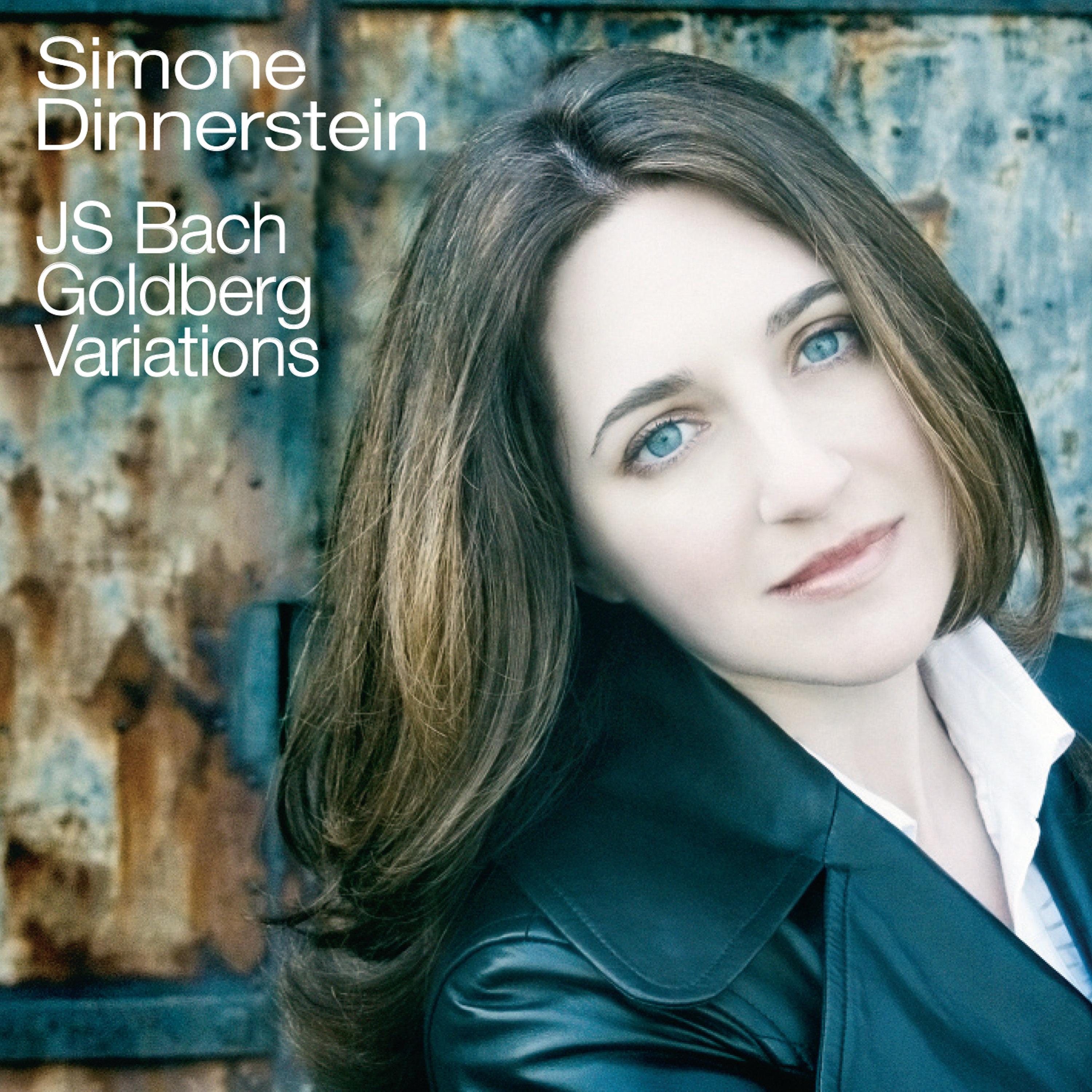 J.S. Bach: Goldberg Variations