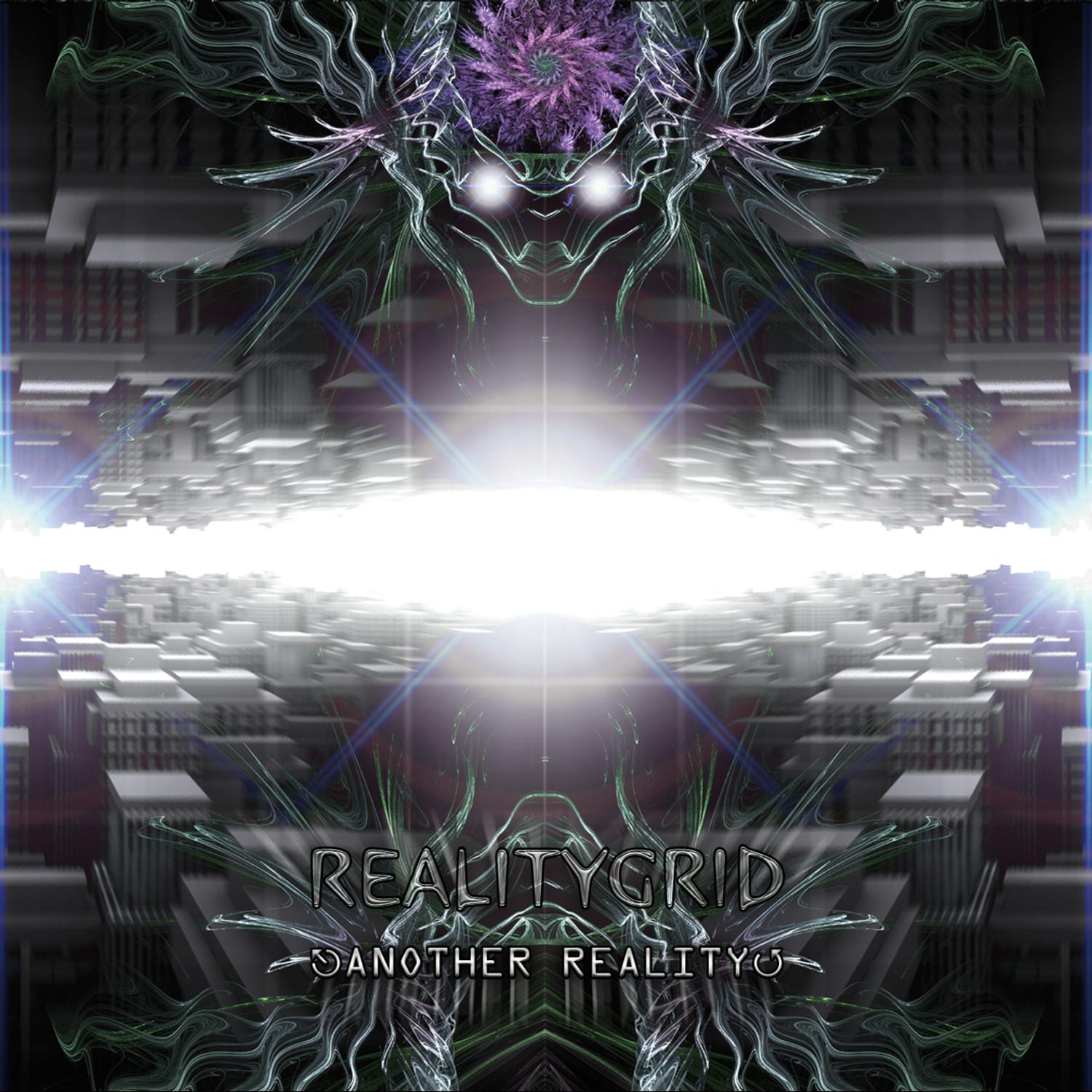 Realitygrid - Ancient Tech