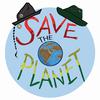 Piervito Grisù - Save the Planet (feat. Anthony Johnson)