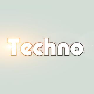 Techno 科技电音
