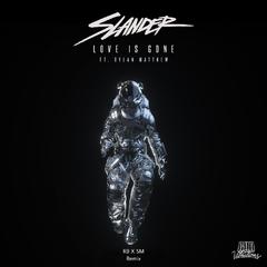 SLANDER-Love is gone（Ruffian bomb / 5messages remix）