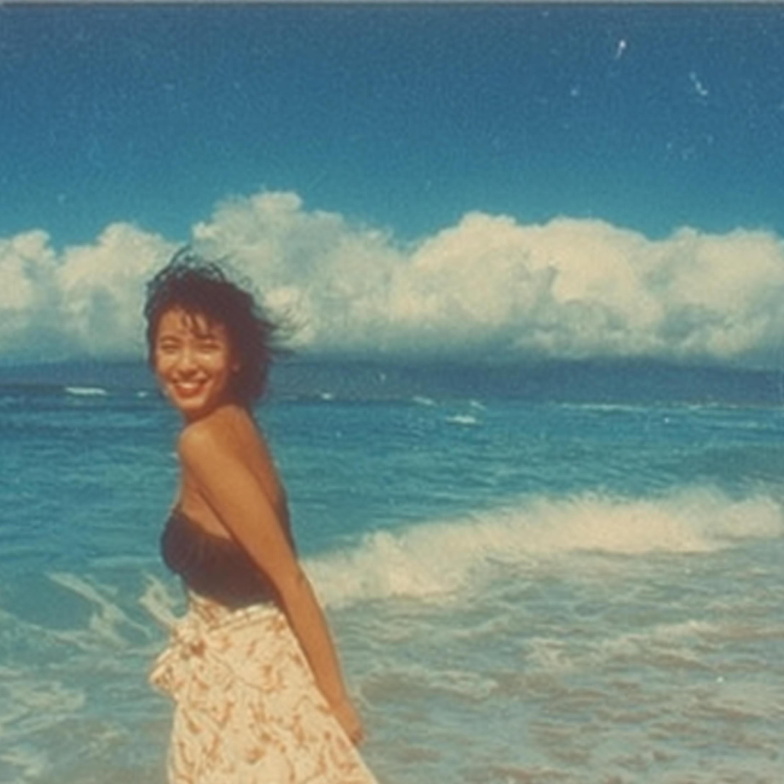 午後のブリーズ