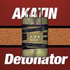 Detonator专辑