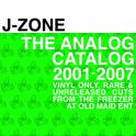 The Analog Catalog: 2001-2007专辑