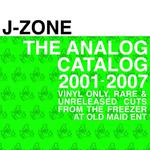 The Analog Catalog: 2001-2007专辑