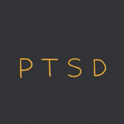 PTSD（翻自 洛天依）