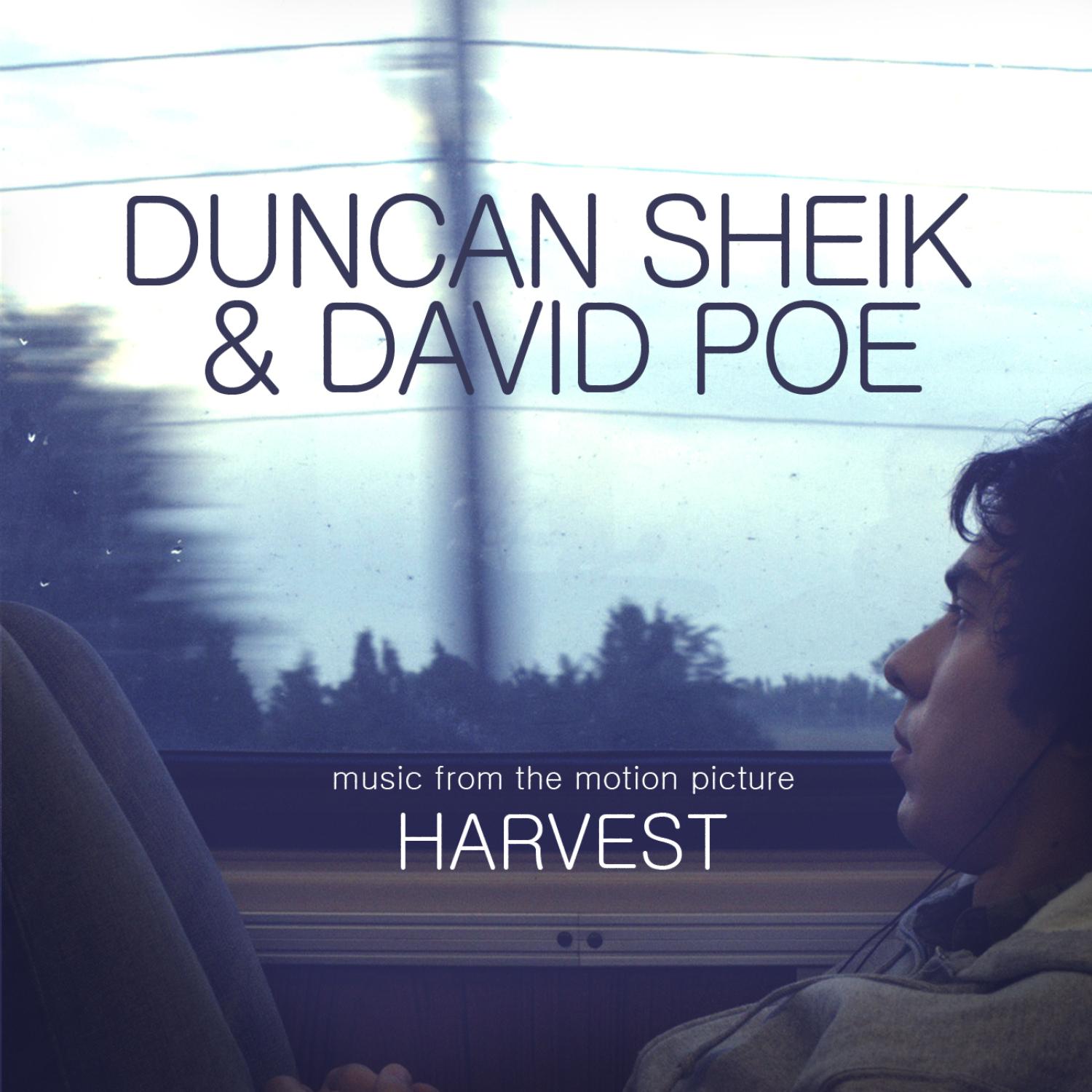 Harvest (Music From The Motion Picture)