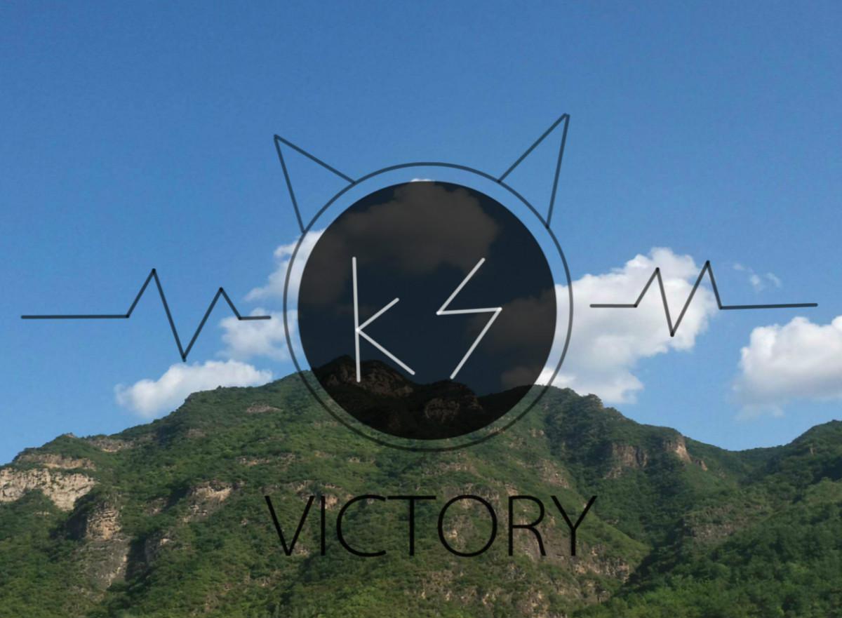 Victory——クラサ キー专辑