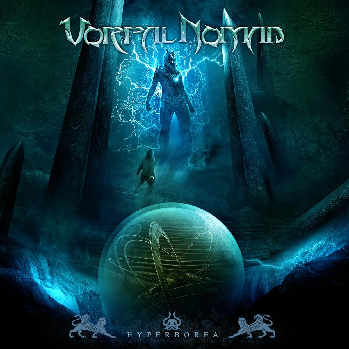 Hyperborea