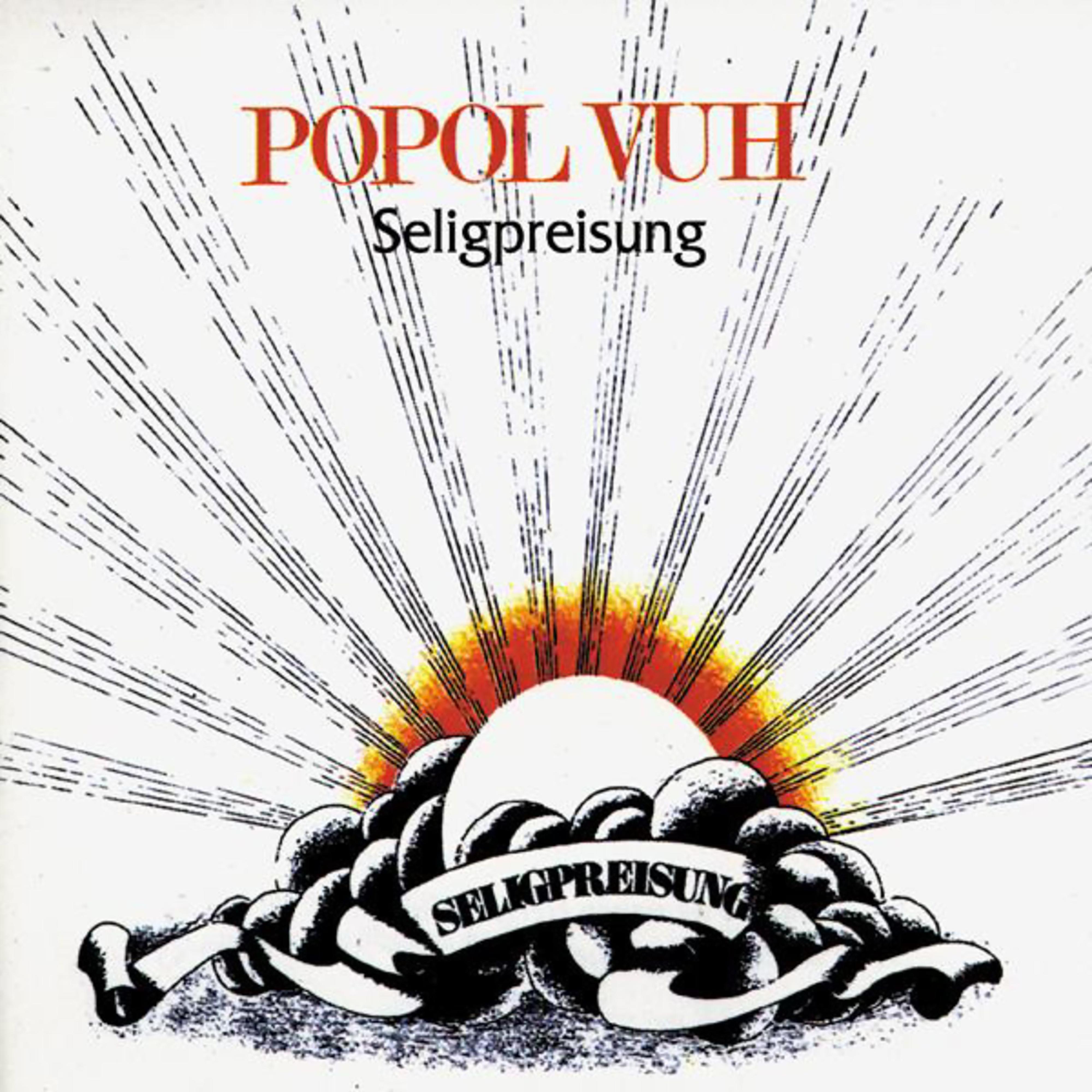 Seligpreisung