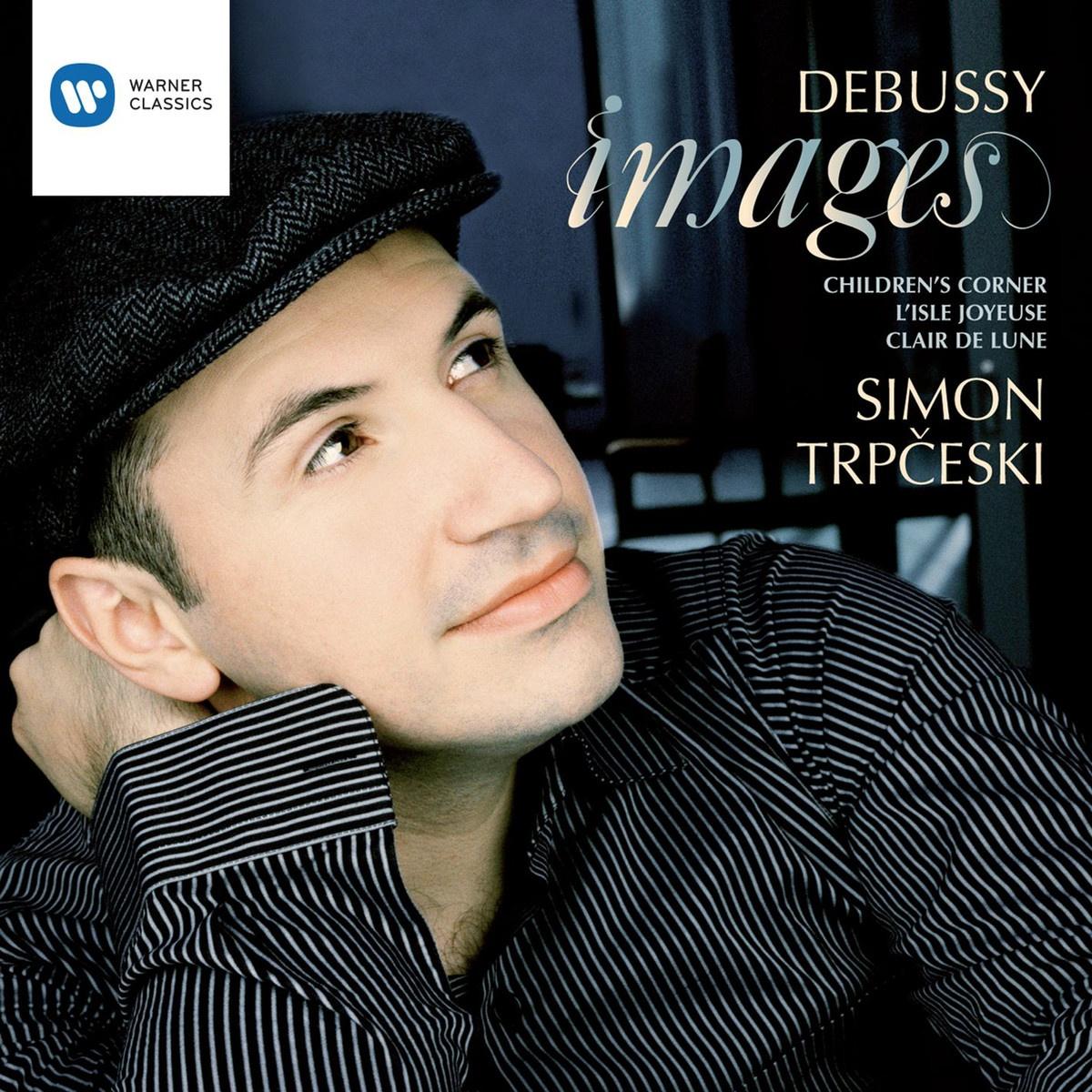 Debussy: Images