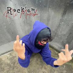 Rock'em (prod by Bubbleboy)