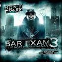The Bar Exam 3 (DJ Whoo Kid Version)专辑