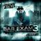 The Bar Exam 3 (DJ Whoo Kid Version)专辑