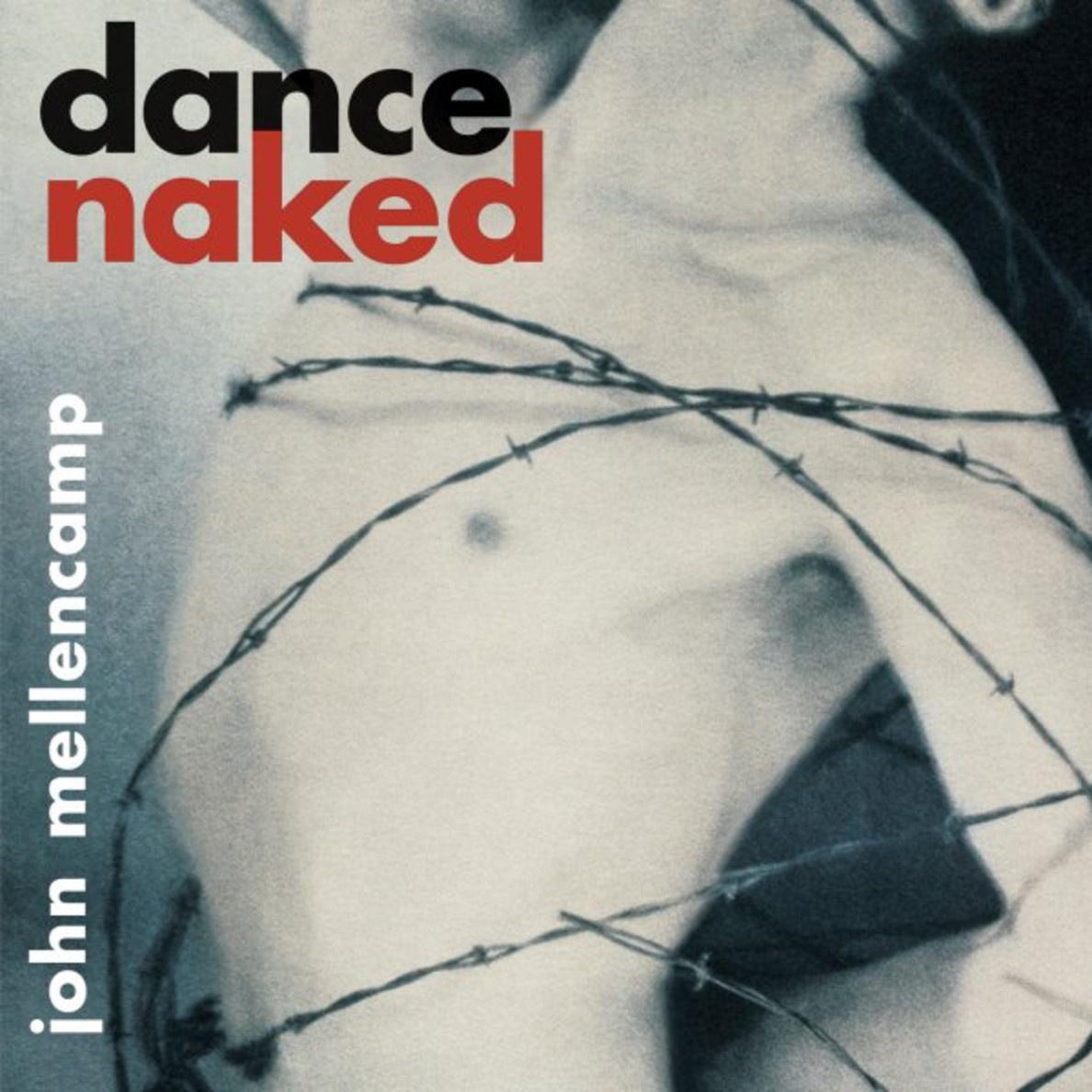 Dance Naked