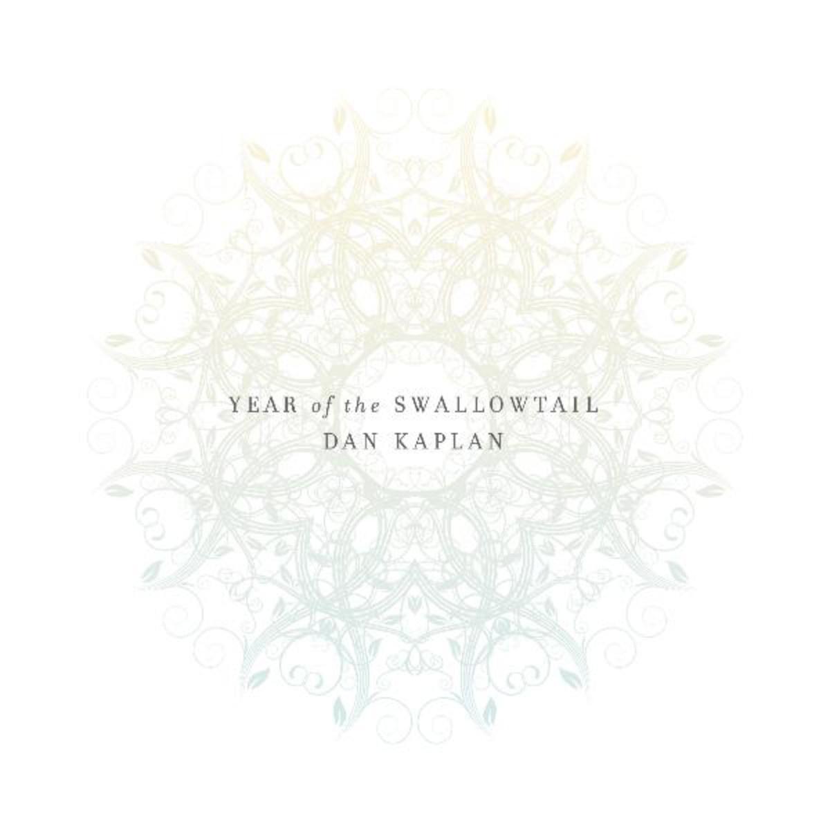Year Of The Swallowtail