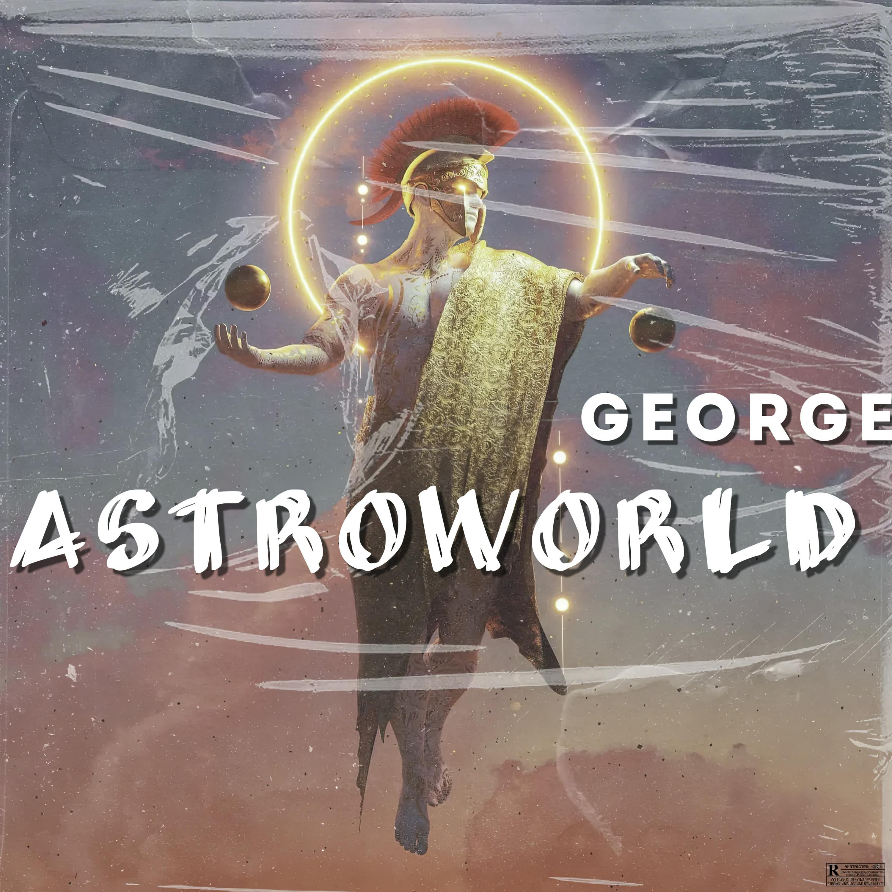 George - Astroworld