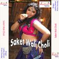 Saket Wali Choli