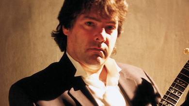 Béla Fleck