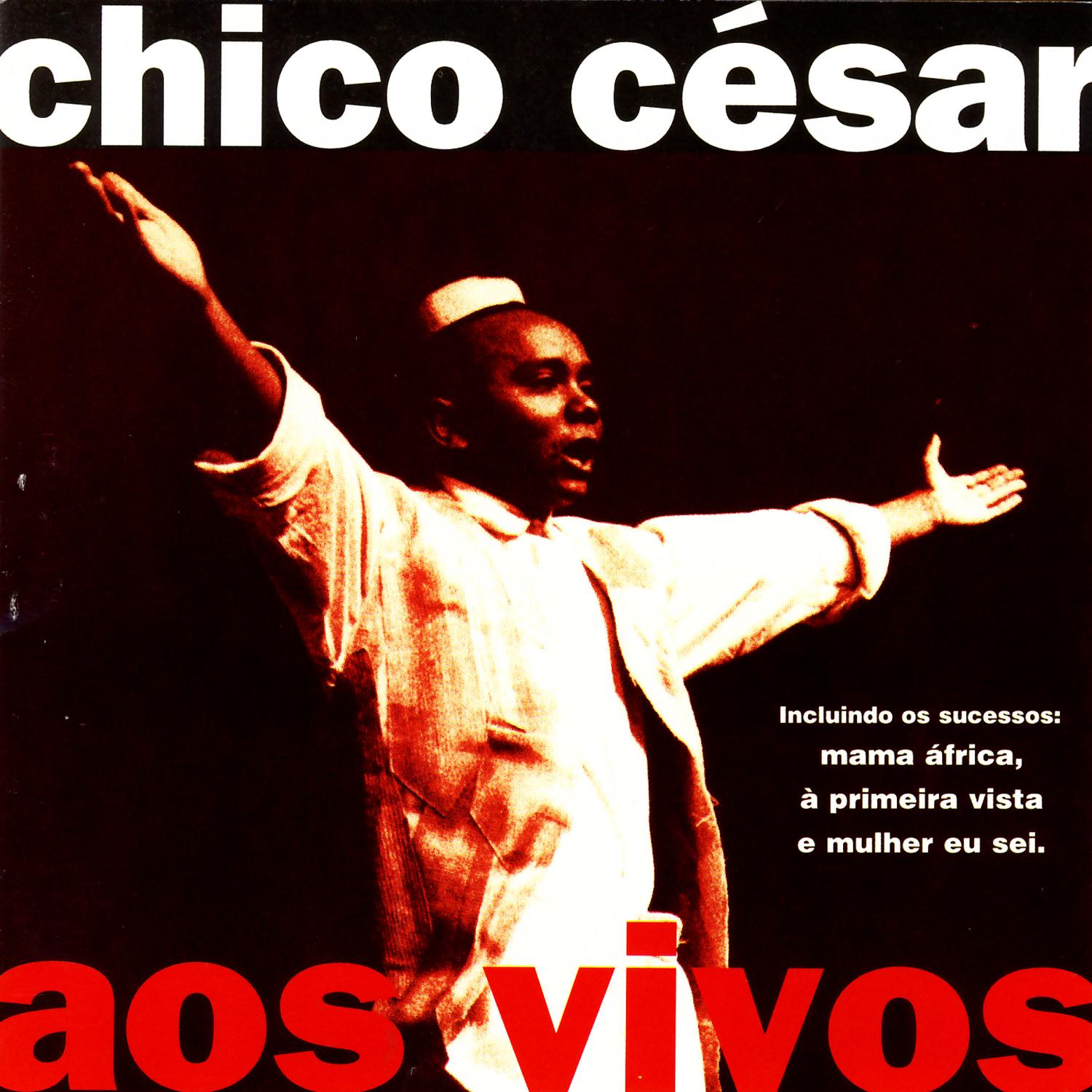 Chico César - Beradêro