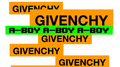 纪梵希(GVC)专辑
