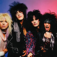 Mötley Crüe资料,Mötley Crüe最新歌曲,Mötley CrüeMV视频,Mötley Crüe音乐专辑,Mötley Crüe好听的歌