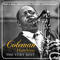 Coleman Hawkins Grandes Saxofonista y Clarinetistas del Jazz Estadounidense