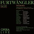 Furtwängler - Opera Live, Vol.29