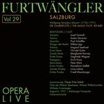 Furtwängler - Opera Live, Vol.29专辑