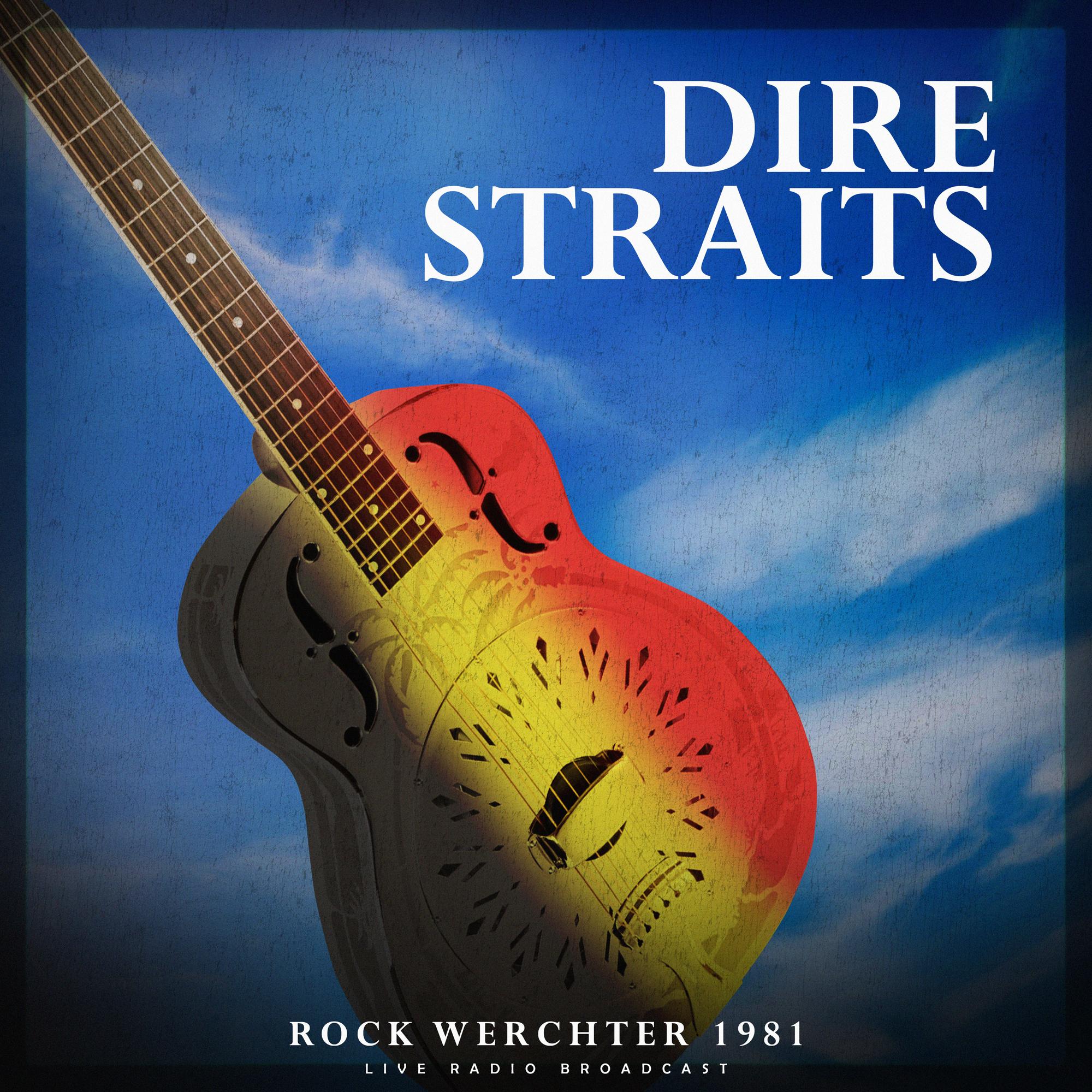 Werchter Rock Festival 1981 (Live)