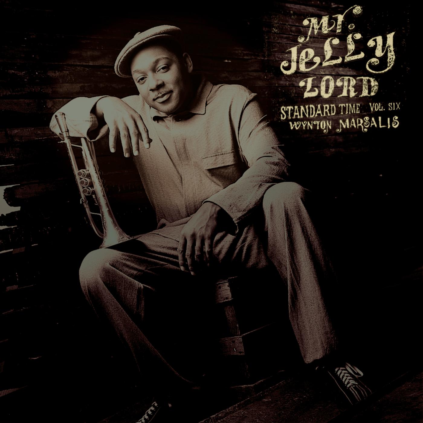 Jungle Blues (Album Version)