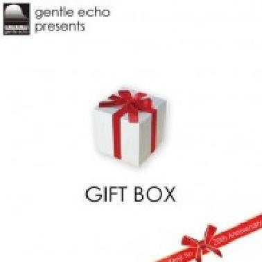 GIFT BOX -Kenji Ito 20th Anniversary-专辑