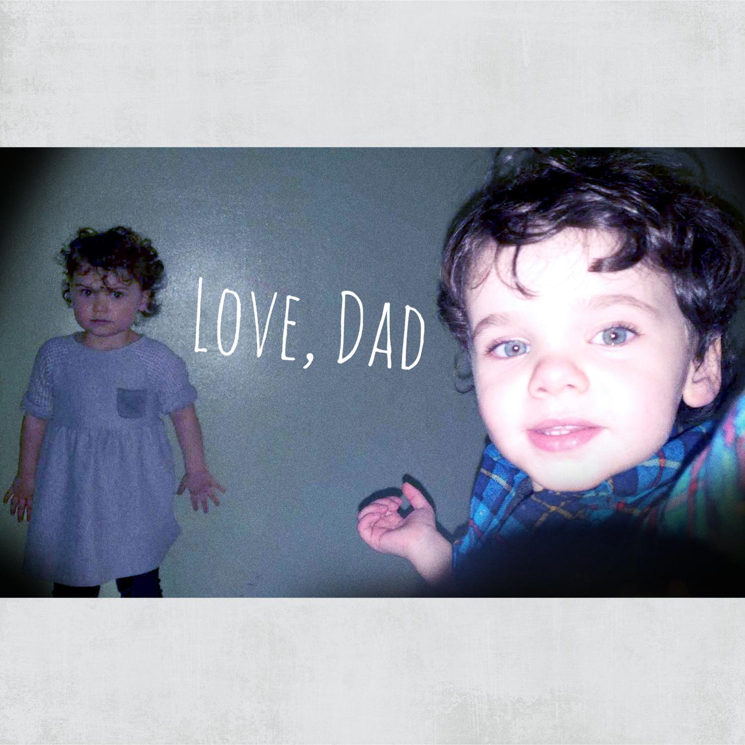 Love, Dad.
