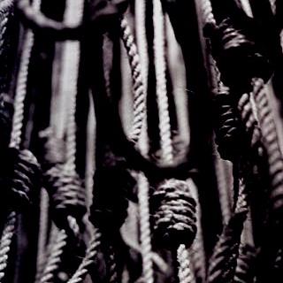 Hanged By Neck