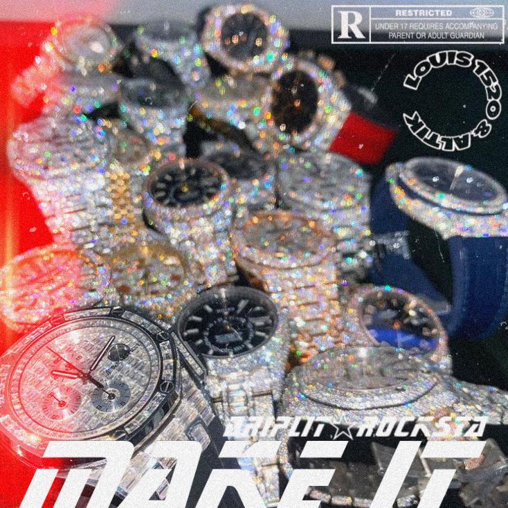 Make it(Prod.Janki)