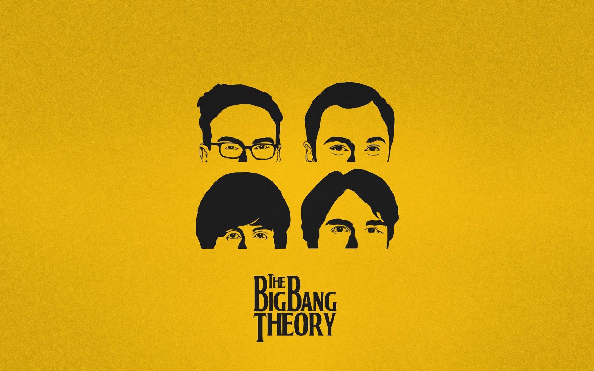 The Big Bang Theory Theme (piano ver.)专辑