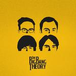 The Big Bang Theory Theme (piano ver.)专辑