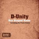 Box Shaped Room专辑
