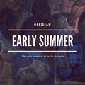 Early summer（Original mix）