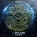 Alone, Pt. II (Remixes)专辑